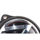 Heckklappenöffner 1K8827469B VW Scirocco 3 Facelift Emblem Öffner Heckklappe Taster