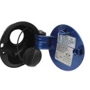 Tankdeckel 1K8809857C VW Scirocco III Tankklappe Tank LR5Z risingbluemet.