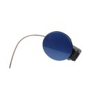 Tankdeckel 1K8809857C VW Scirocco III Tankklappe Tank LR5Z risingbluemet.