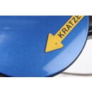 Tankdeckel 1K8809857C VW Scirocco III Tankklappe Tank LR5Z risingbluemet.