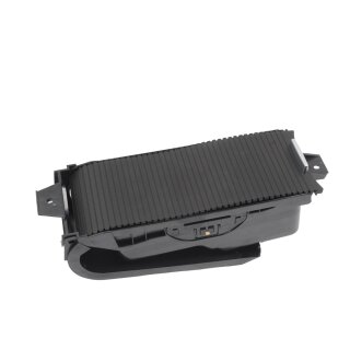 Getränkehalter Ablage Mittelkonsole 1K0862531A VW Golf 5-6 Eos Scirocco Jetta 3