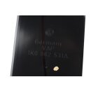 Getränkehalter Ablage Mittelkonsole 1K0862531A VW Golf 5-6 Eos Scirocco Jetta 3