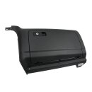 Handschuhfach Staufach schwarz ohne Dekor 1K1857290E VW Golf 6 Scirocco 3 Eos 1F