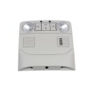 Innenraumleuchte 1K8947105N perlgrau vorne VW Scirocco...