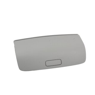 Brillenfach Himmel oben 1K0868837E VW Golf 5-6 Golf Plus Passat 3C Ablagefach perlgrau