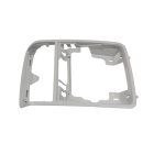 Rahmen vorne Innenraumleuchte perlgrau 1K0867489E VW Golf...