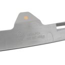 Rahmen vorne Innenraumleuchte perlgrau 1K0867489E VW Golf 6 Scirocco III Aufnahme Ablagefach