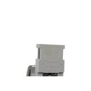 Leuchten Sonnenblenden links + rechts perlgrau 1K0947109 VW Golf 6 Scirocco 3