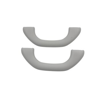 Angstgriff Haltegriff Dach Himmel oben 1K8857607 VW Scirocco III perlgrau 2 Stück