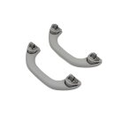 Angstgriff Haltegriff Dach Himmel oben 1K8857607 VW Scirocco III perlgrau 2 Stück
