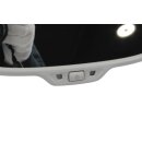 Innenspiegel automatisch abblendbar schwarz/grau 1K8857511 VW Scirocco 3 Rückspiegel