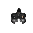 Innenspiegel automatisch abblendbar schwarz/grau 1K8857511 VW Scirocco 3 Rückspiegel