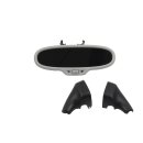 Innenspiegel automatisch abblendbar schwarz/grau...