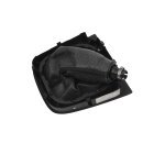 Schaltknauf Schaltsack Teilleder 6 Gang Getriebe 1K8711113 VW Golf 6 Scirocco 3