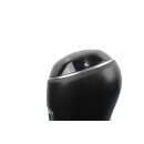 Schaltknauf Schaltsack Teilleder 6 Gang Getriebe 1K8711113 VW Golf 6 Scirocco 3