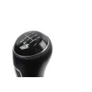 Schaltknauf Schaltsack Teilleder 6 Gang Getriebe 1K8711113 VW Golf 6 Scirocco 3