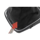 Schaltknauf Schaltsack Teilleder 6 Gang Getriebe 1K8711113 VW Golf 6 Scirocco 3