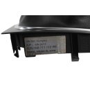 Schaltknauf Schaltsack Teilleder 6 Gang Getriebe 1K8711113 VW Golf 6 Scirocco 3