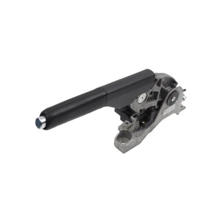 Handbremshebel Leder 1K0711303P VW Eos 1F Golf  6 Plus Cabrio Scirocco Handbremse