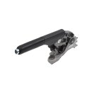 Handbremshebel Leder 1K0711303P VW Eos 1F Golf  6 Plus...