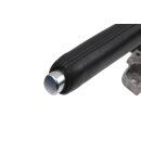 Handbremshebel Leder 1K0711303P VW Eos 1F Golf  6 Plus Cabrio Scirocco Handbremse