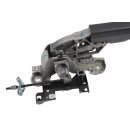 Handbremshebel Leder 1K0711303P VW Eos 1F Golf  6 Plus Cabrio Scirocco Handbremse