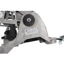 Handbremshebel Leder 1K0711303P VW Eos 1F Golf  6 Plus Cabrio Scirocco Handbremse