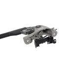 Handbremshebel Leder 1K0711303P VW Eos 1F Golf  6 Plus Cabrio Scirocco Handbremse