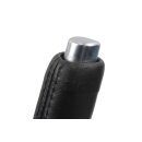 Handbremshebel Leder 1K0711303P VW Eos 1F Golf  6 Plus Cabrio Scirocco Handbremse