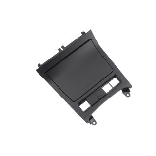 Aschenbecher Anzünder vorne schwarz 5K0857961 VW Golf 5-6 /Cabrio Scirocco 3 Eos