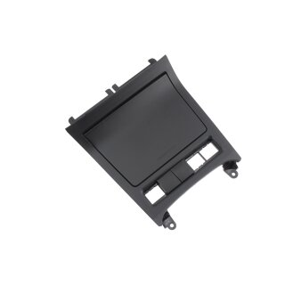 Aschenbecher Anzünder vorne schwarz 5K0857961 VW Golf 5-6 /Cabrio Scirocco 3 Eos