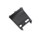Aschenbecher Anzünder vorne schwarz 5K0857961 VW...