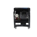 Aschenbecher Anzünder vorne schwarz 5K0857961 VW Golf 5-6 /Cabrio Scirocco 3 Eos