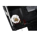 Aschenbecher Anzünder vorne schwarz 5K0857961 VW Golf 5-6 /Cabrio Scirocco 3 Eos
