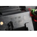 Aschenbecher Anzünder vorne schwarz 5K0857961 VW Golf 5-6 /Cabrio Scirocco 3 Eos