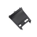 Aschenbecher Anzünder vorne schwarz 5K0857961 VW...