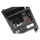 Aschenbecher Anzünder vorne schwarz 5K0857961 VW Golf 5-6 /Cabrio Scirocco 3 Eos