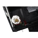 Aschenbecher Anzünder vorne schwarz 5K0857961 VW Golf 5-6 /Cabrio Scirocco 3 Eos