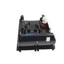 Aschenbecher Anzünder vorne schwarz 5K0857961 VW Golf 5-6 /Cabrio Scirocco 3 Eos