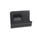 Ablagefach unten links 1K1857923L VW Scirocco III Golf 6 titanschwarz Klappfach