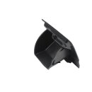 Ablagefach unten links 1K1857923L VW Scirocco III Golf 6 titanschwarz Klappfach