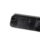 Dekorleisten Handschuhfach Armaturenbrett titansilber VW Scirocco III 1K8858529-1K8858419-1K8858420