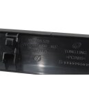 Dekorleisten Handschuhfach Armaturenbrett titansilber VW Scirocco III 1K8858529-1K8858419-1K8858420