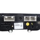 Klimabedienteil Heizung 1K8907044A VW Scirocco III Facelift Baujahr 2015 Sitzheizung