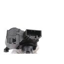 Stellmotor 1K0907511Q V158-V159-V426 VW Audi Skoda Seat Heizung Klima 1 Stück