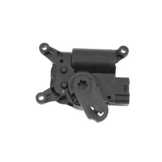 Stellmotor 1K0907511Q V158-V159-V426 VW Audi Skoda Seat Heizung Klima 1 Stück