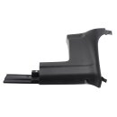 Verkleidung neben Lenkrad VW Scirocco Golf 6 Eos 1K1858368L-1K1858366Q schwarz