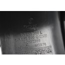 Verkleidung neben Lenkrad VW Scirocco Golf 6 Eos 1K1858368L-1K1858366Q schwarz