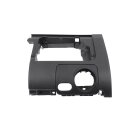 Aufnahme Lichtschalter-Ablagefach Verkleidung VW Scirocco...