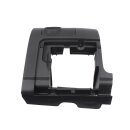 Aufnahme Lichtschalter-Ablagefach Verkleidung VW Scirocco 3 Golf 6 Eos 1K1858367AJ-1K1858365AH schwarz